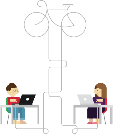 Bike connect