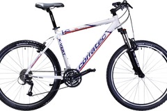 Index bike 39