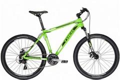 Index bike 20