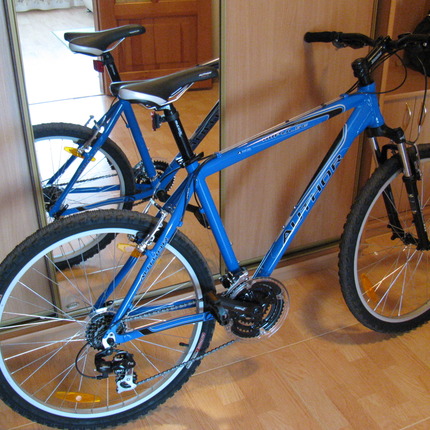 Show bike img 2866