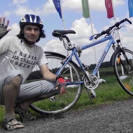 Show bike    2