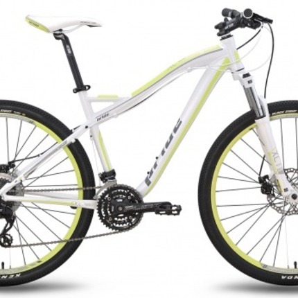 Show bike image