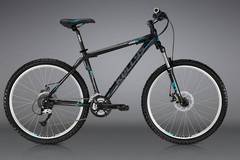 Index bike 122