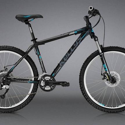 Show bike 122