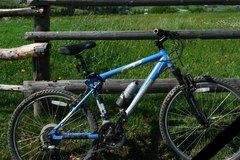 Index bike 37