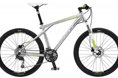 Index bike 88