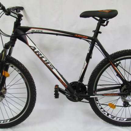 Show bike    