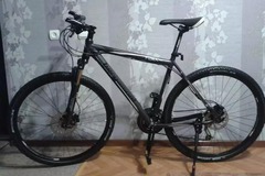 Index bike 12