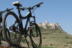 Index bike gt