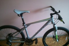 Index bike 59