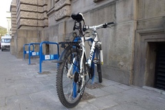 Index bike 20