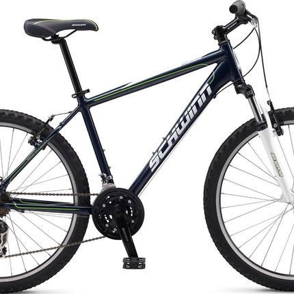 Show bike image