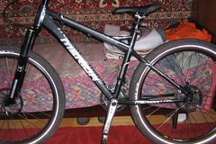 Index bike 24