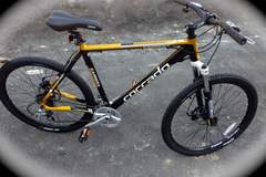 Index bike 2634060