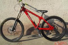Index bike 108