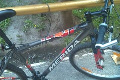 Index bike 85