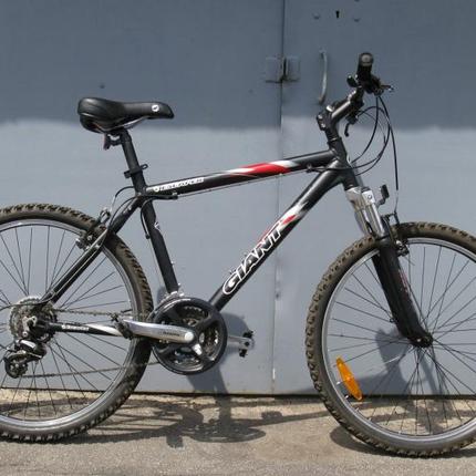 Show bike 29