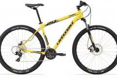Index bike 58