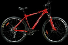 Index bike 25