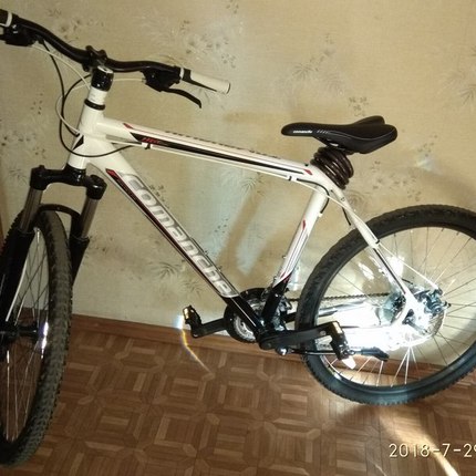Show bike img 20180729 182903