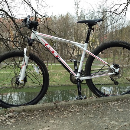 Show bike mybike