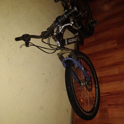 Show bike 1547154145176