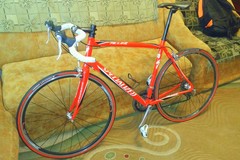 Index bike 1