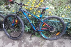 Index bike     1