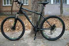 Index bike 52