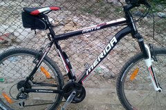 Index bike 102