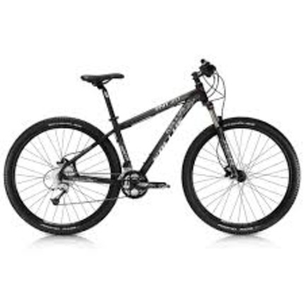 Show bike bike