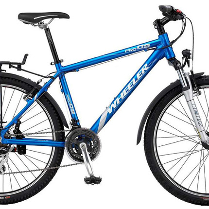 Show bike 32