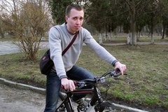 Index bike 8