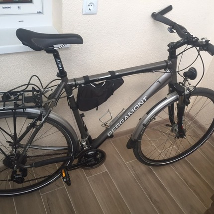 Show bike velo.1