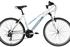 Index bike 35