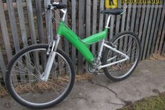 Index bike 23