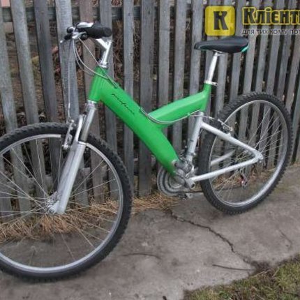 Show bike 23