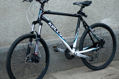 Index bike 112