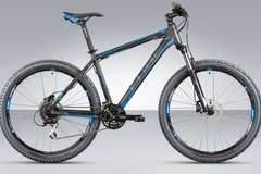 Index bike 62