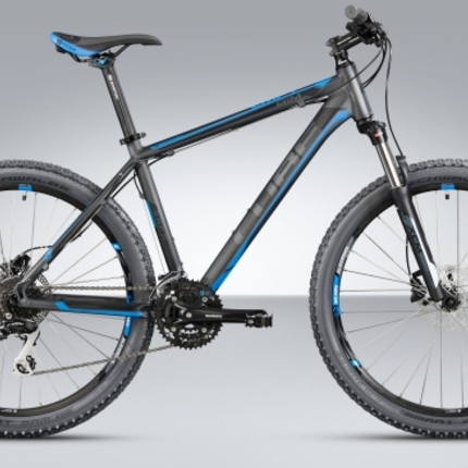 Show bike 62