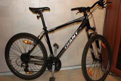 Index bike 87