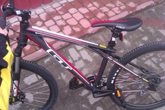 Index bike 117
