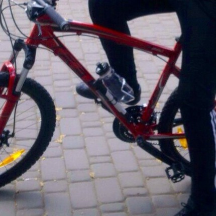 Show bike 125