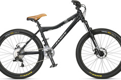 Index bike 27