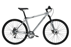 Index bike 160