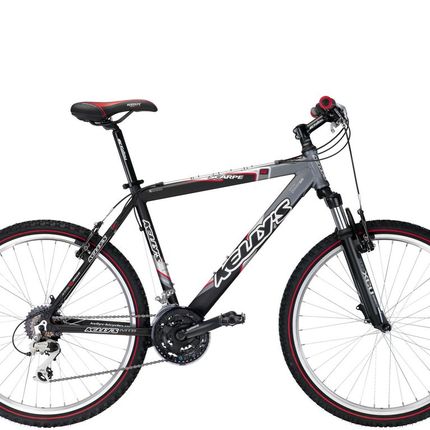 Show bike 28
