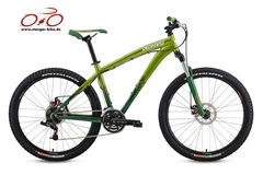 Index bike 2