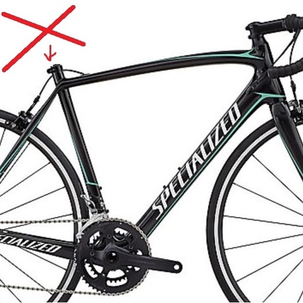 Show bike        2