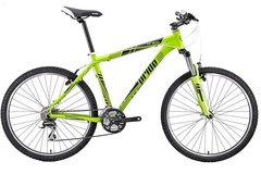Index bike 19