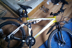 Index bike 1